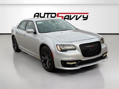 Used 2022 Chrysler 300 Touring L w/ Popular Equipment Group