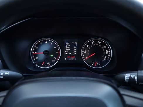 Certified 2020 Toyota RAV4 XLE w/ All Weather Liner Package image 29