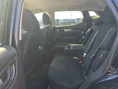 Used 2020 Nissan Rogue Sport S w/ Appearance Package image 14