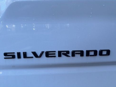 New 2026 Chevrolet Silverado 1500 LT Trail Boss w/ LT Trail Boss Premium Package image 45