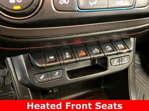 Used 2019 GMC Canyon All Terrain w/ Trailering Package AWD/4WD image 8