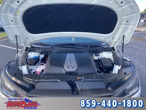 Used 2024 Kia EV6 Wind image 6
