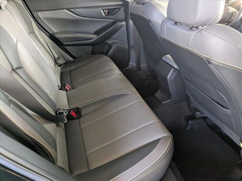 Used 2022 Subaru Crosstrek 2.5i Sport w/ Moonroof Package image 19