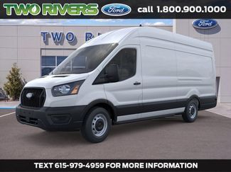 New 2026 Ford Transit 350 148 High Roof Extended RWD video 1
