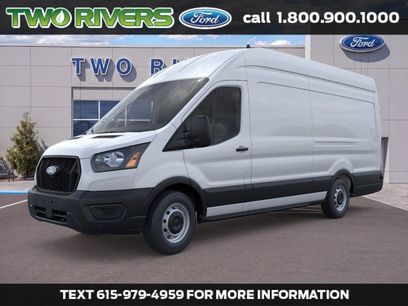 New 2026 Ford Transit 350 148 High Roof Extended