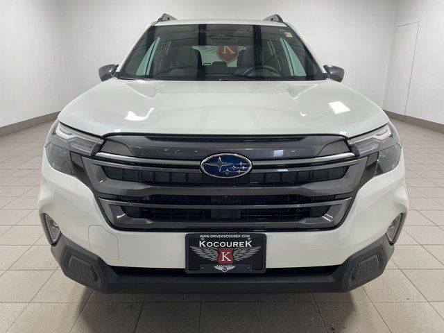 Used 2026 Subaru Forester Premium AWD/4WD image 2