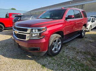 Used 2019 Chevrolet Tahoe LT w/ Max Trailering Package AWD/4WD video 1