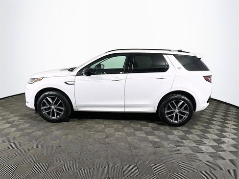 Used 2024 Land Rover Discovery Sport S image 8