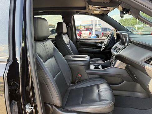 Used 2024 Chevrolet Tahoe RST w/ Luxury Package AWD/4WD image 31