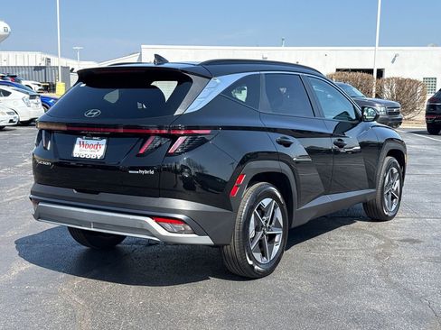 Used 2025 Hyundai Tucson SEL image 10