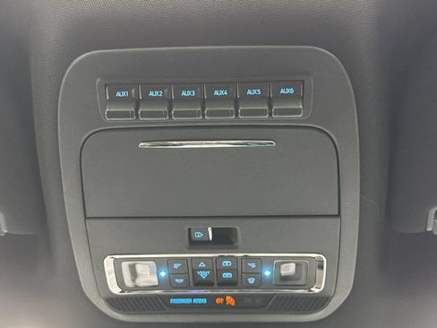 Used 2026 Ford F150 Tremor w/ Equipment Group 402A High AWD/4WD image 34