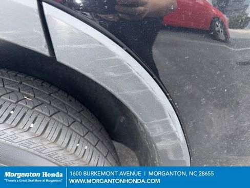 Used 2025 Honda Passport Black Edition image 13