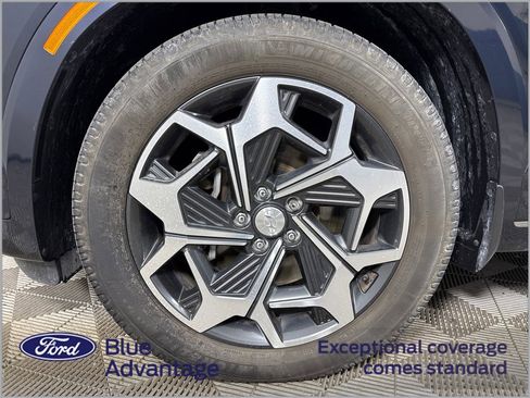 Used 2022 Hyundai Palisade Calligraphy FWD image 10