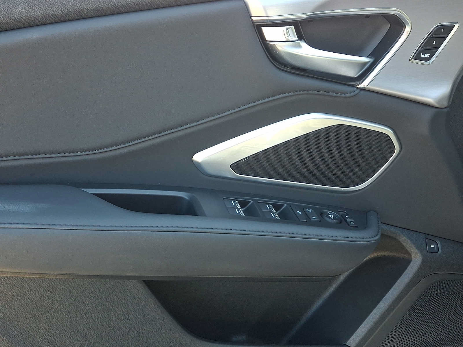 Certified 2023 Acura RDX AWD image 11