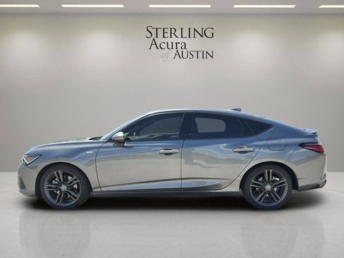 Used 2025 Acura Integra A-Spec FWD image 8