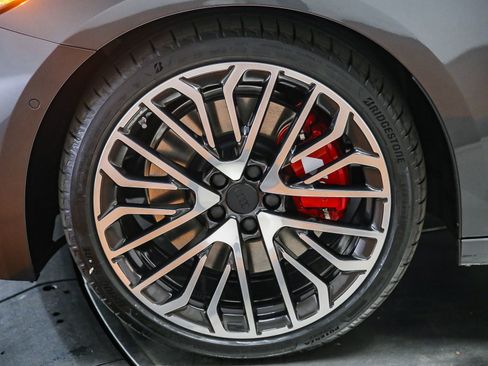 New 2026 Audi S5 Premium Plus AWD/4WD image 11