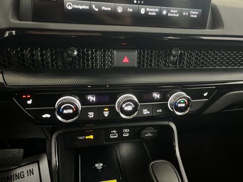 Used 2023 Honda CR-V Sport Touring image 71