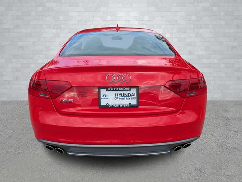 Used 2014 Audi S5 Premium Plus image 6
