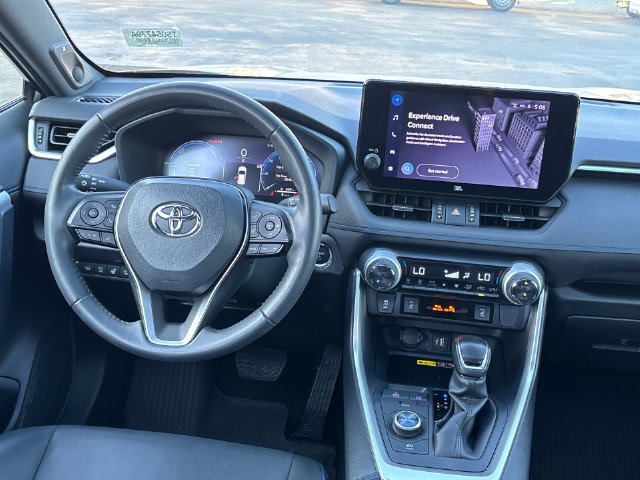Certified 2024 Toyota RAV4 XSE w/ Advanced Technology Package AWD/4WD image 21