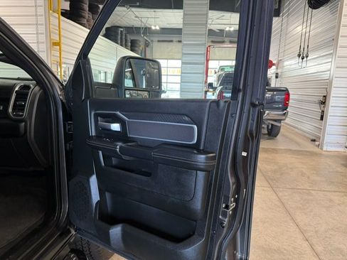Used 2025 RAM 2500 Big Horn AWD/4WD image 42