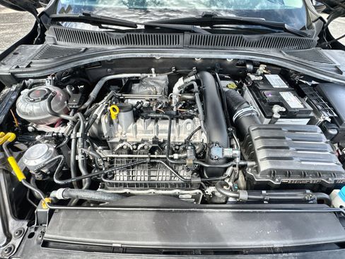 Used 2020 Volkswagen Jetta SE image 30