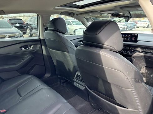 Used 2023 Honda Accord EX-L image 26