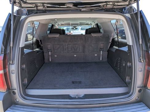 Used 2017 Chevrolet Suburban LS w/ Max Trailering Package AWD/4WD image 25