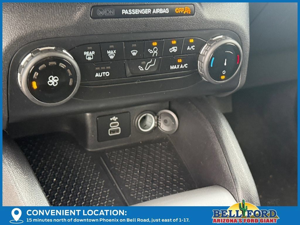 Used 2024 Ford Bronco Sport Big Bend AWD/4WD image 25