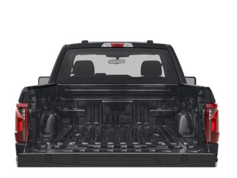 Used 2025 Ford F150 XL w/ Equipment Group 103A High AWD/4WD image 11