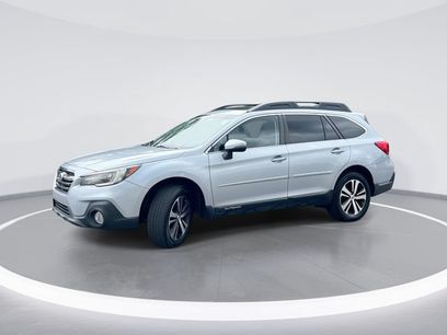 Used 2019 Subaru Outback 2.5i Limited