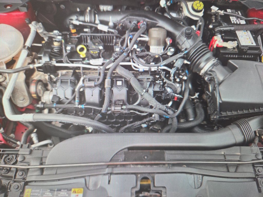 Used 2021 Ford Escape Titanium w/ Titanium Elite Package AWD/4WD image 18