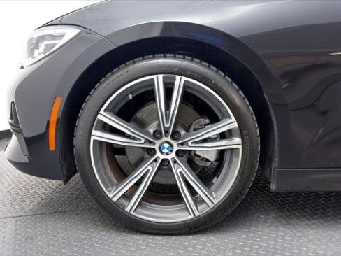 Used 2021 BMW 330i Sedan RWD image 37