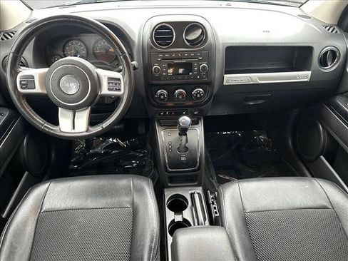 Used 2017 Jeep Compass Sport w/ Power Value Group image 23