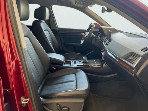 Used 2019 Audi Q5 2.0T Premium AWD/4WD image 23