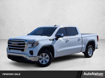 Used 2019 GMC Sierra 1500 SLE w/ SLE Value Package