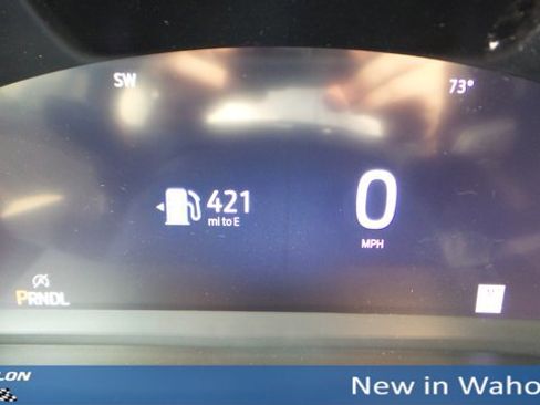 New 2025 Ford Explorer Active w/ Active Comfort Package image 30