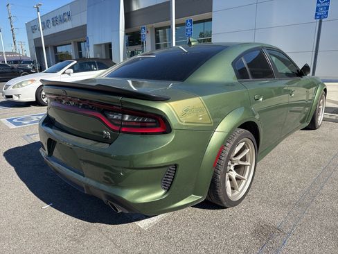 Used 2023 Dodge Charger Scat Pack image 3