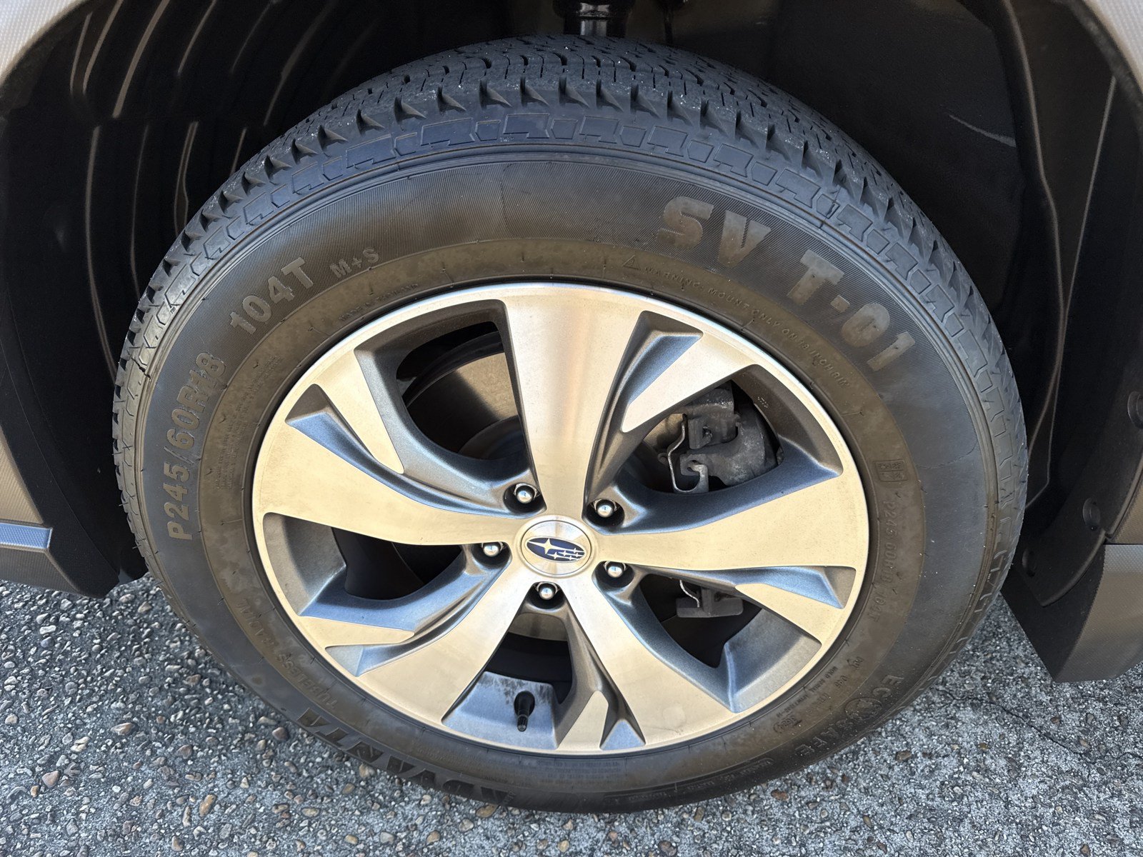 Used 2022 Subaru Ascent Premium w/ Convenience Package AWD/4WD image 10