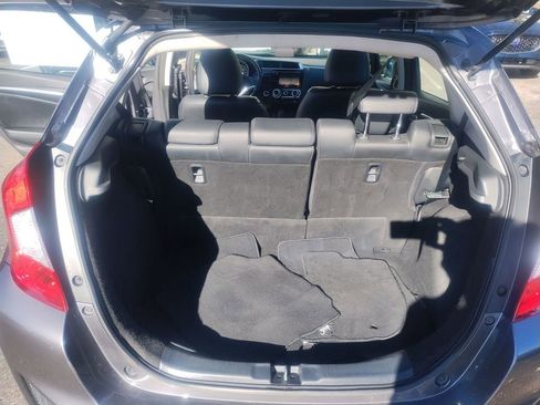Used 2015 Honda Fit EX image 22
