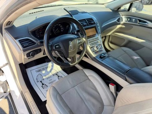 Used 2019 Lincoln MKZ Reserve FWD image 24