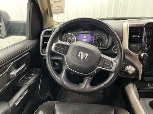 Used 2020 RAM 1500 Laramie image 15