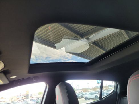 New 2024 Dodge Hornet R/T Plus image 10