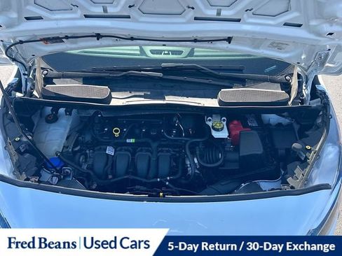 Used 2023 Ford Transit Connect XL image 28