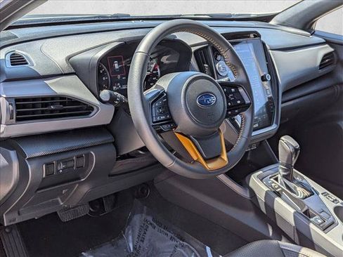 Used 2025 Subaru Crosstrek 2.5i Wilderness w/ Wilderness Package AWD/4WD image 10