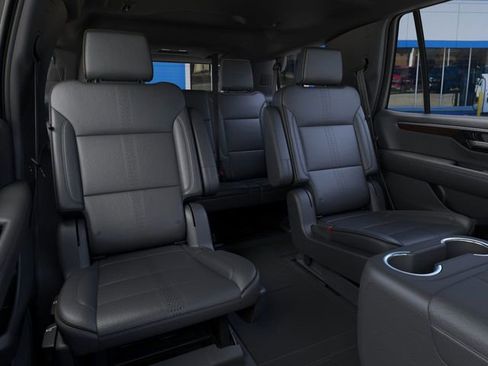 New 2026 Chevrolet Tahoe High Country image 19