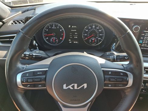 Used 2022 Kia K5 GT-Line image 20