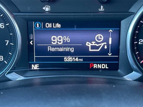 Used 2019 Chevrolet Equinox LT image 31