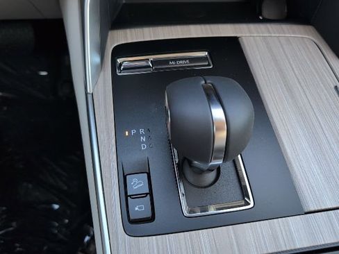 New 2026 MAZDA CX-90 3.3 Turbo w/ Premium Plus Pkg image 27