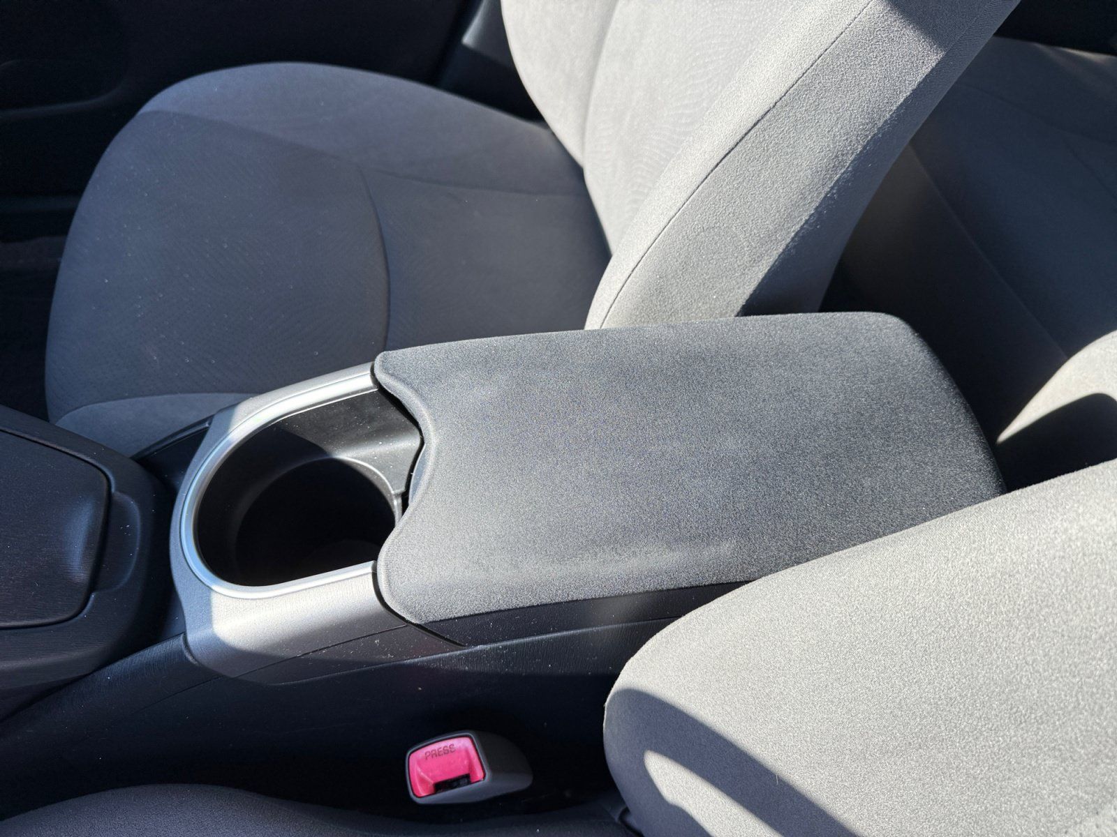 Used 2013 Toyota Prius Three FWD image 14