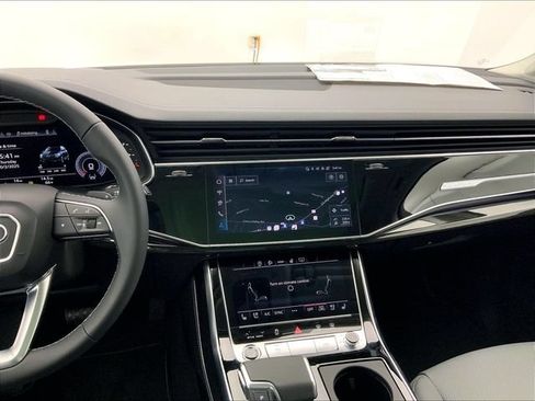 New 2026 Audi Q7 2.0T Premium Plus AWD/4WD image 8